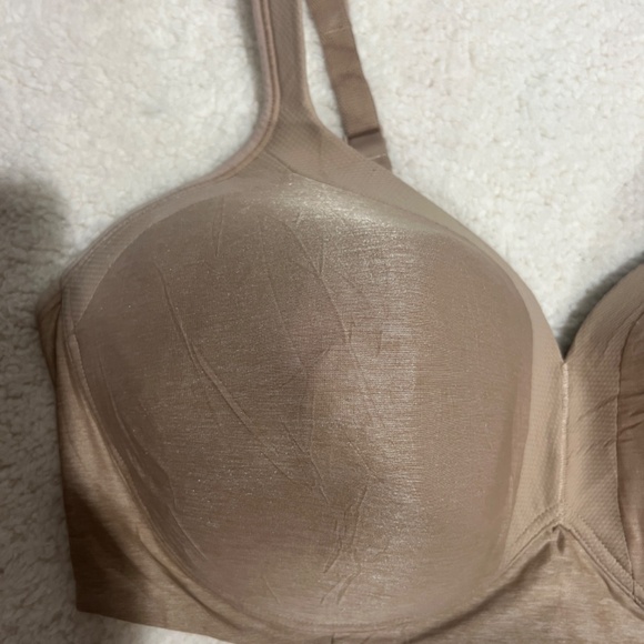 Simply Perfect by Warner's Size 44DD - Picture 2 of 6